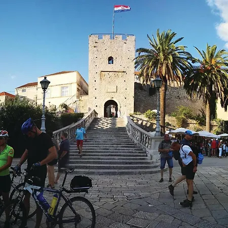 Сasa de vacaciones Pelegrin 58 *