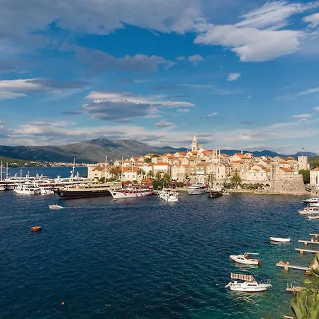 Pelegrin 58 Сasa de vacaciones Vela Luka