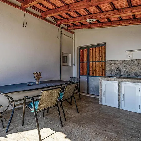 Сasa de vacaciones Pelegrin 58 *