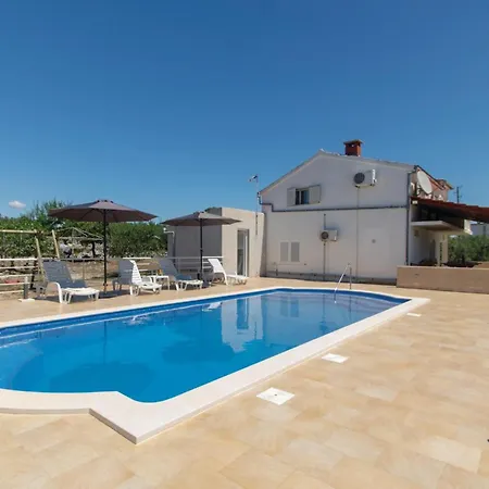 Сasa de vacaciones Pelegrin 58 *