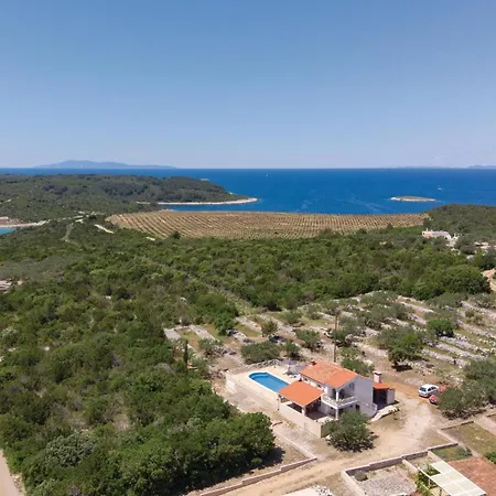 Pelegrin 58 Сasa de vacaciones